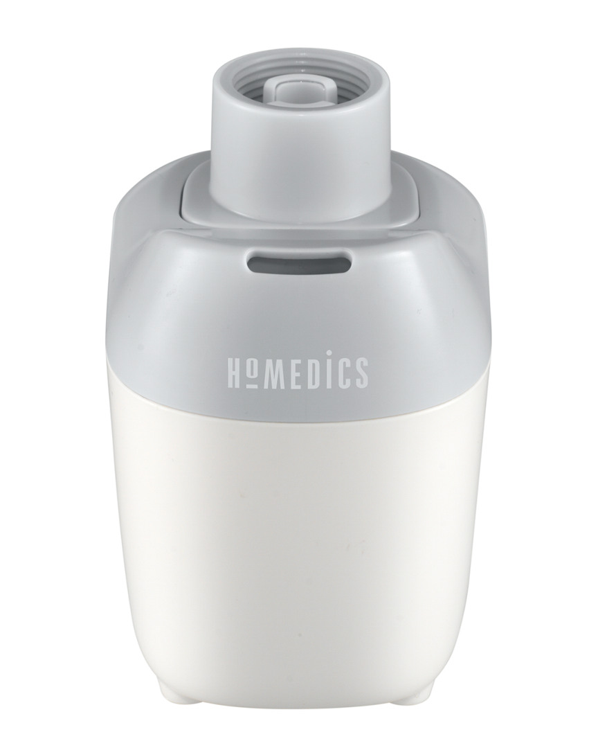 Homedics Totalcomfort Ultrasonic Humidifier Portable V2