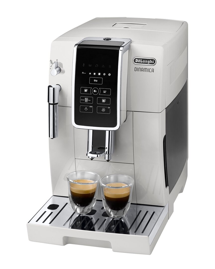 Delonghi Dinamica Coffee Machine ModeSens
