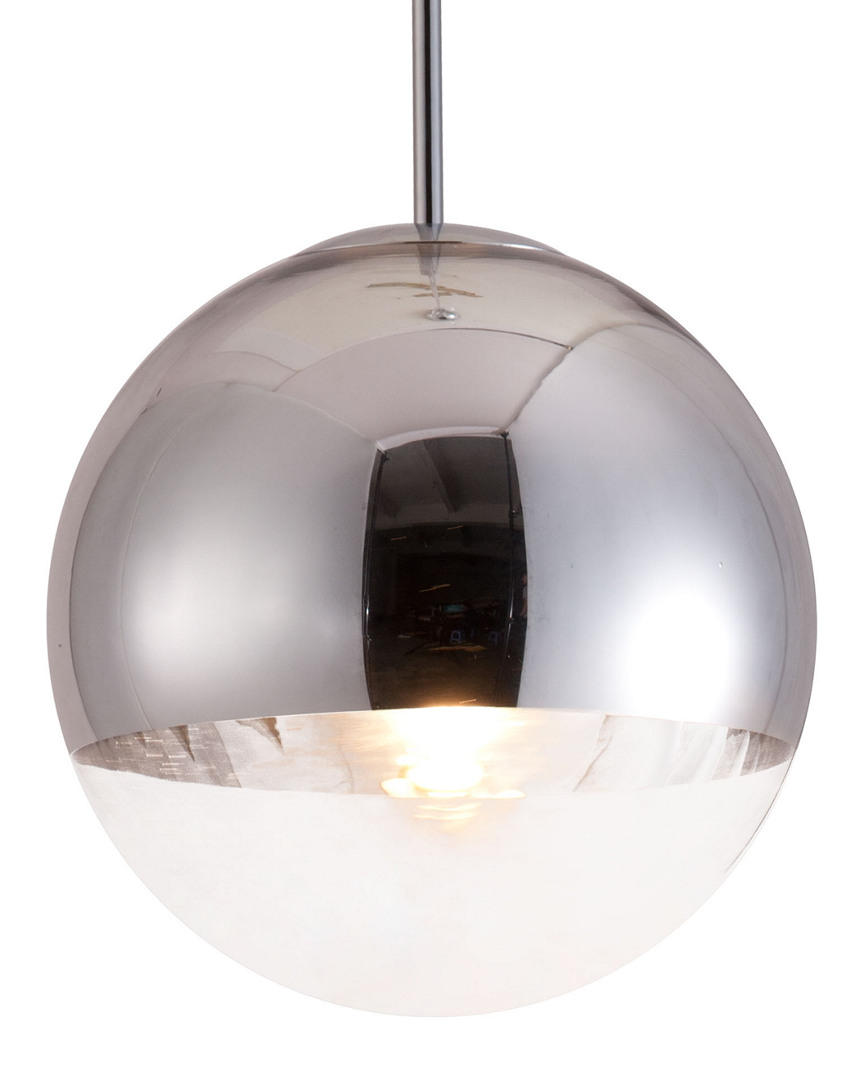 Zuo Kinetic Ceiling Lamp