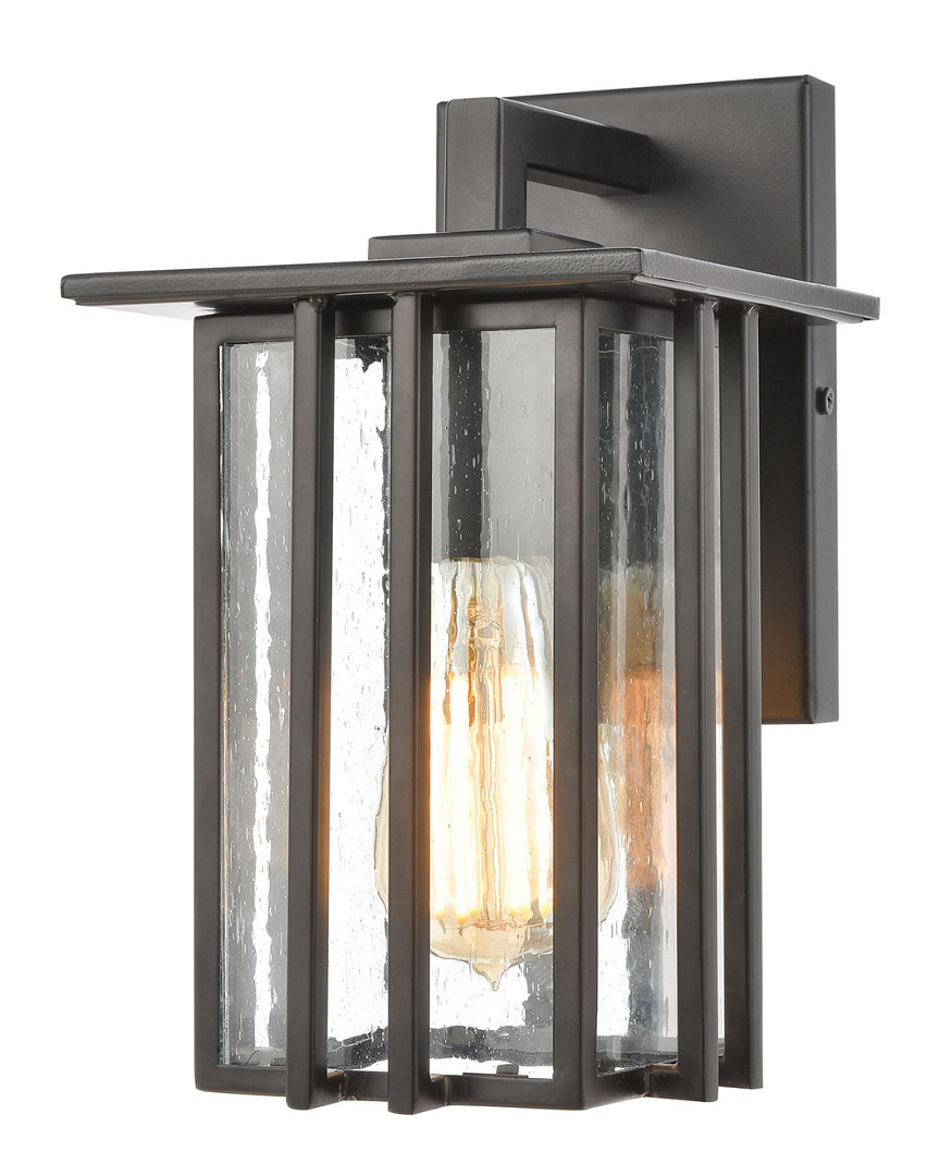 Artistic Home & Lighting Radnor 1-light Sconce