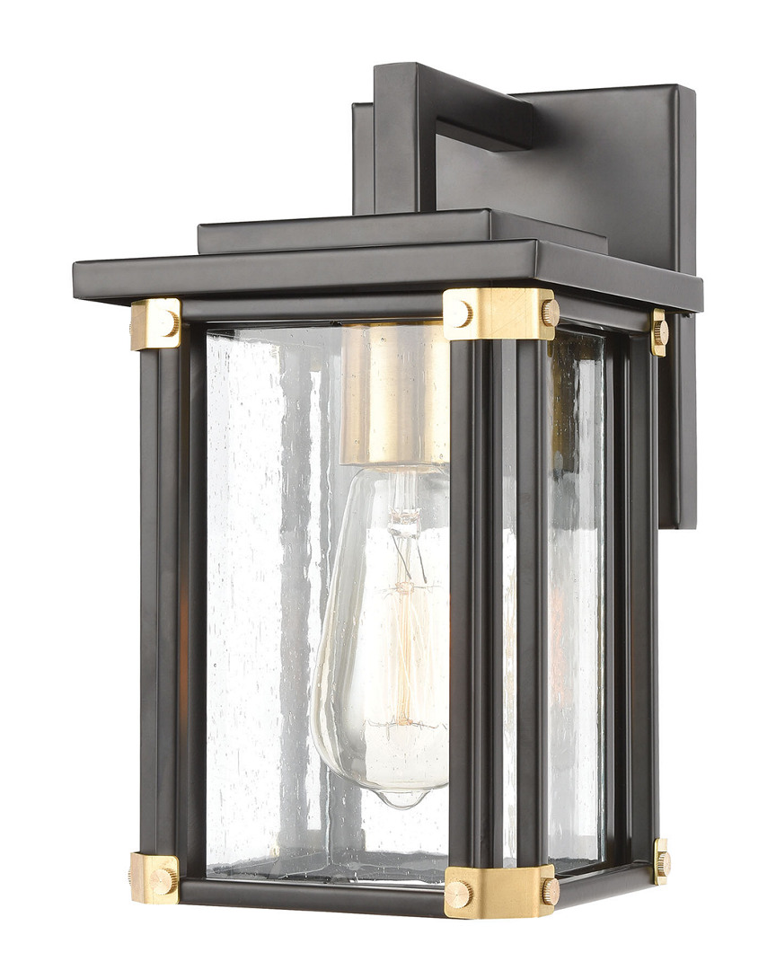 Artistic Home & Lighting Vincentown 1-light Sconce