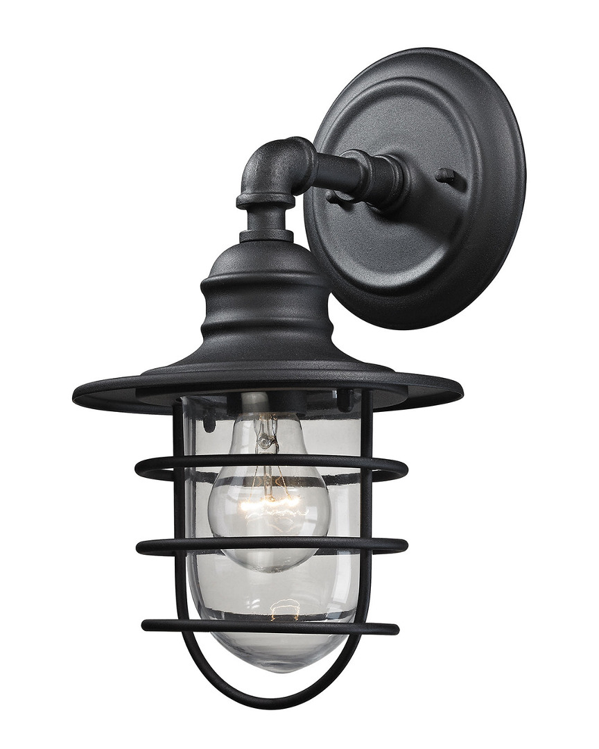 Artistic Home & Lighting Vandon 1-light Outdoor Wall Lamp