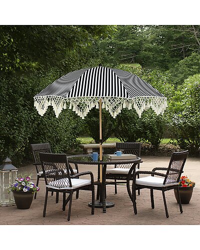 Northlight Market Umbrella - Thumbnail 5