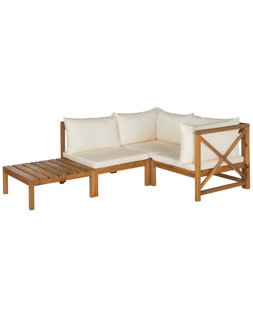 Safavieh Lynwood Modular Outdoor Sectional