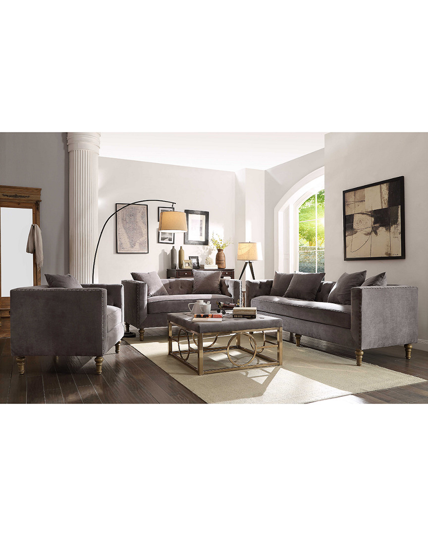 Acme Furniture Acme Sidonia Loveseat