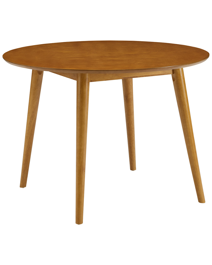 Crosley Landon Round Dining Table