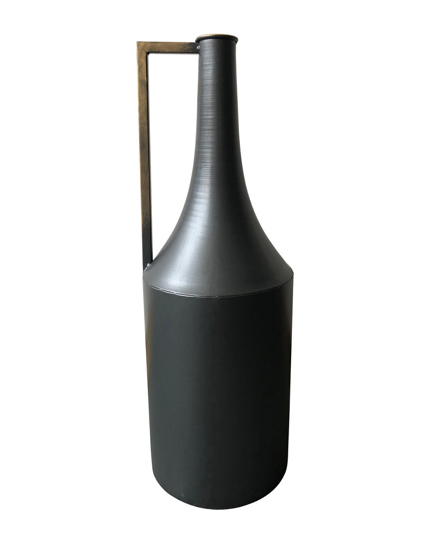 Moe's Home Collection Primus Metal Vase