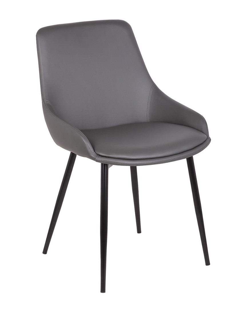 ARMEN LIVING ARMEN LIVING MIA CONTEMPORARY DINING CHAIR