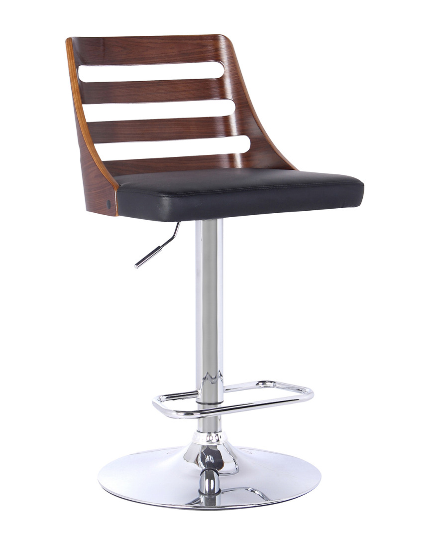 Armen Living Storm Barstool