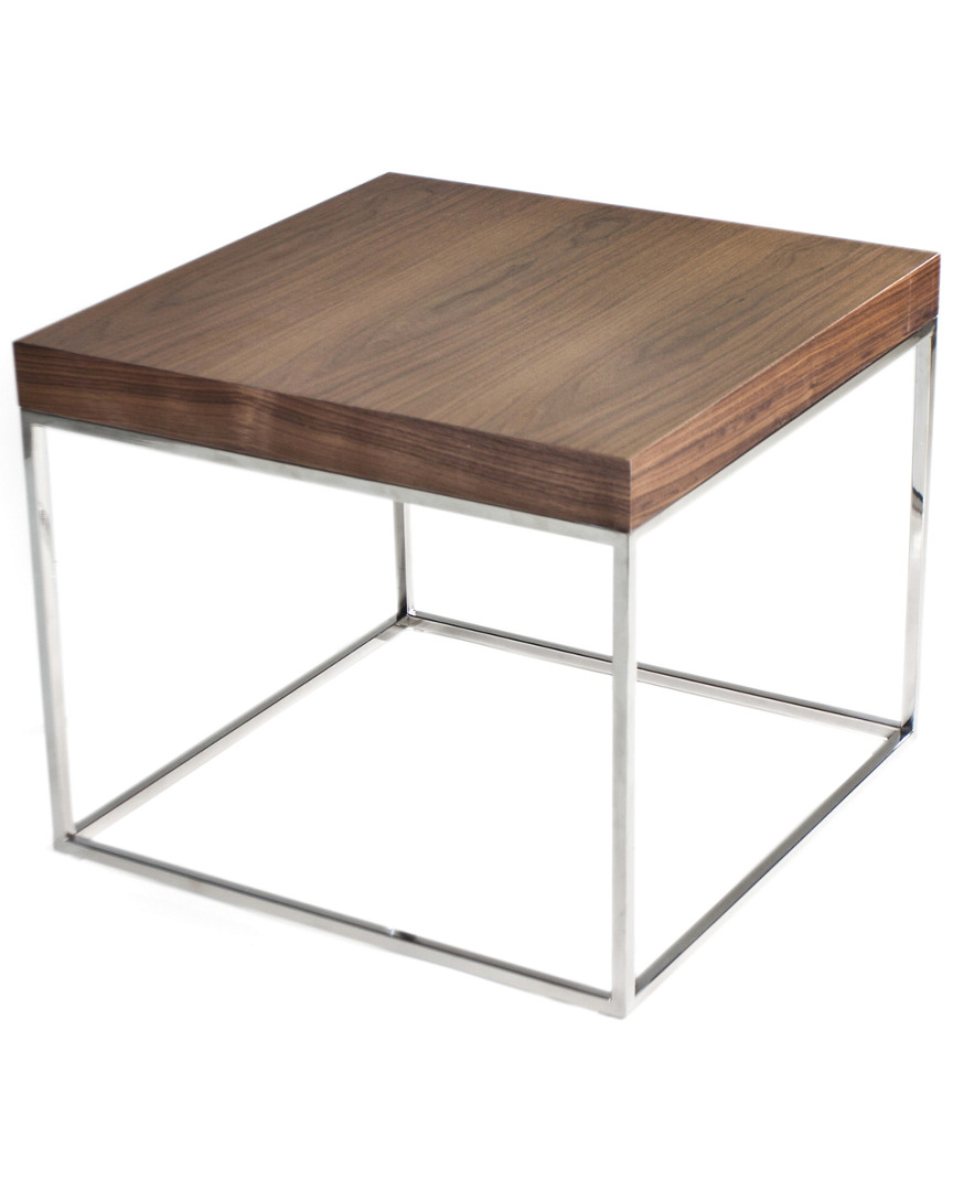 Pangea Home Fred Side Table