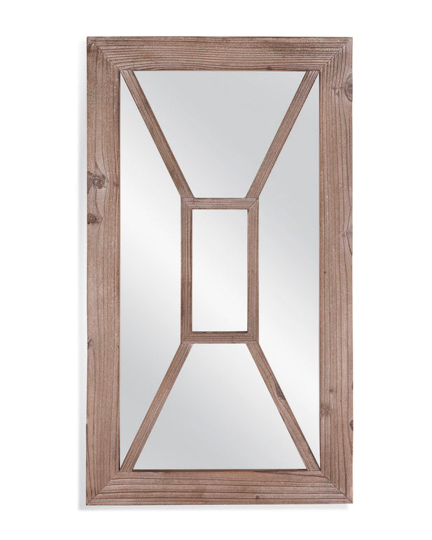 Bassett Mirror Boca Wall Mirror