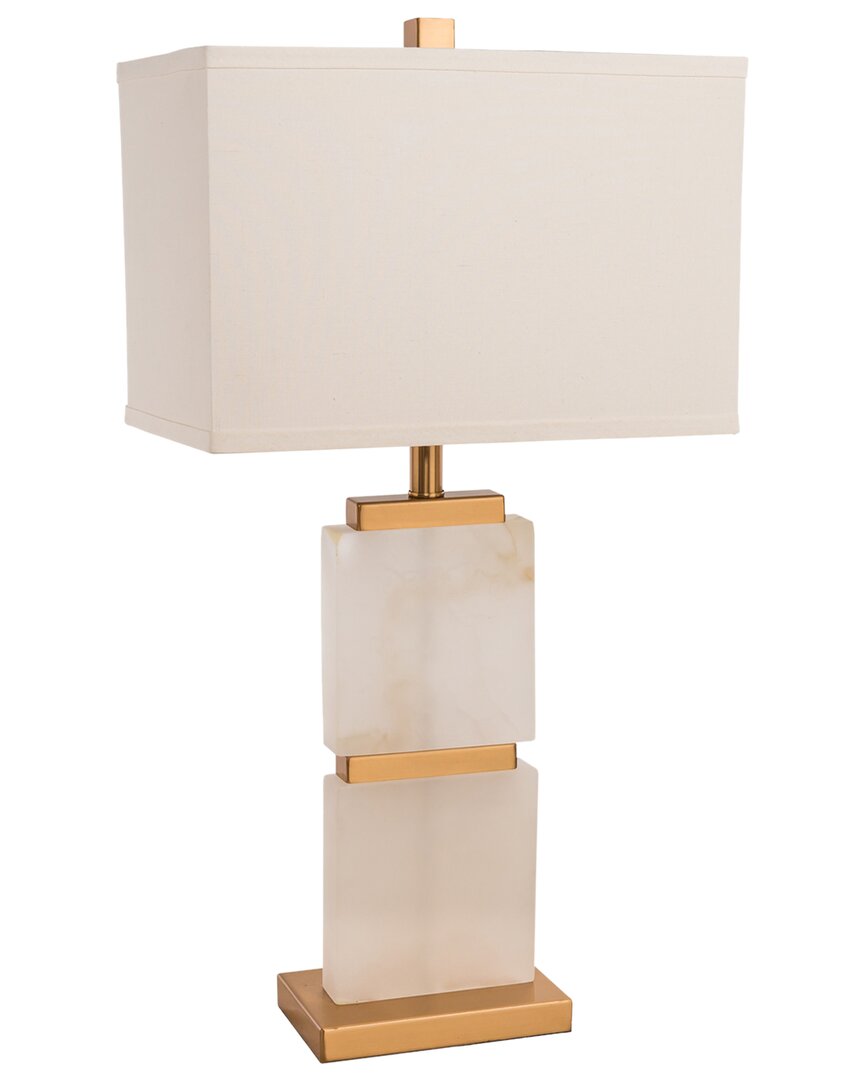 Bethel International Table Lamp