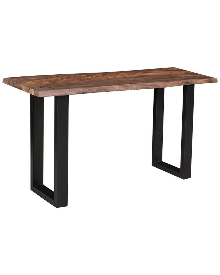 Coast To Coast Brownst1 Ii Console Table