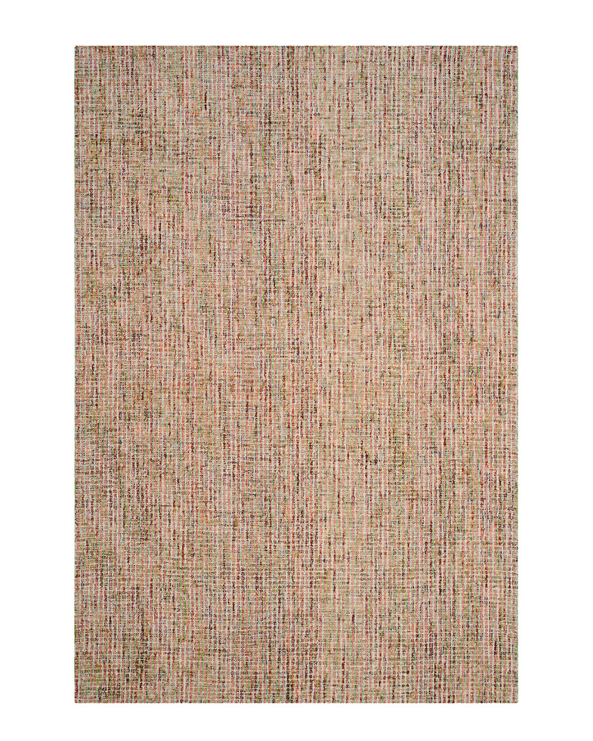 Safavieh Dnu Abstract Hand-tufted Rug