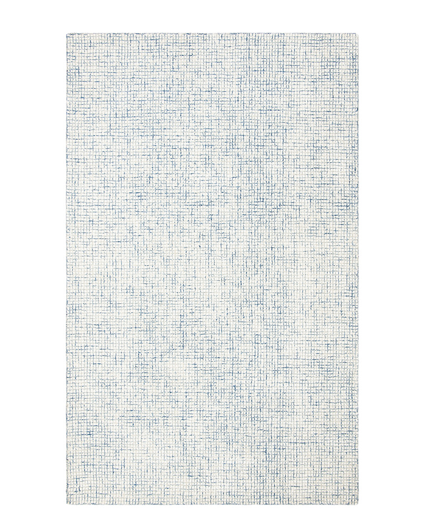 Safavieh Abstract Hand-tufted Rug