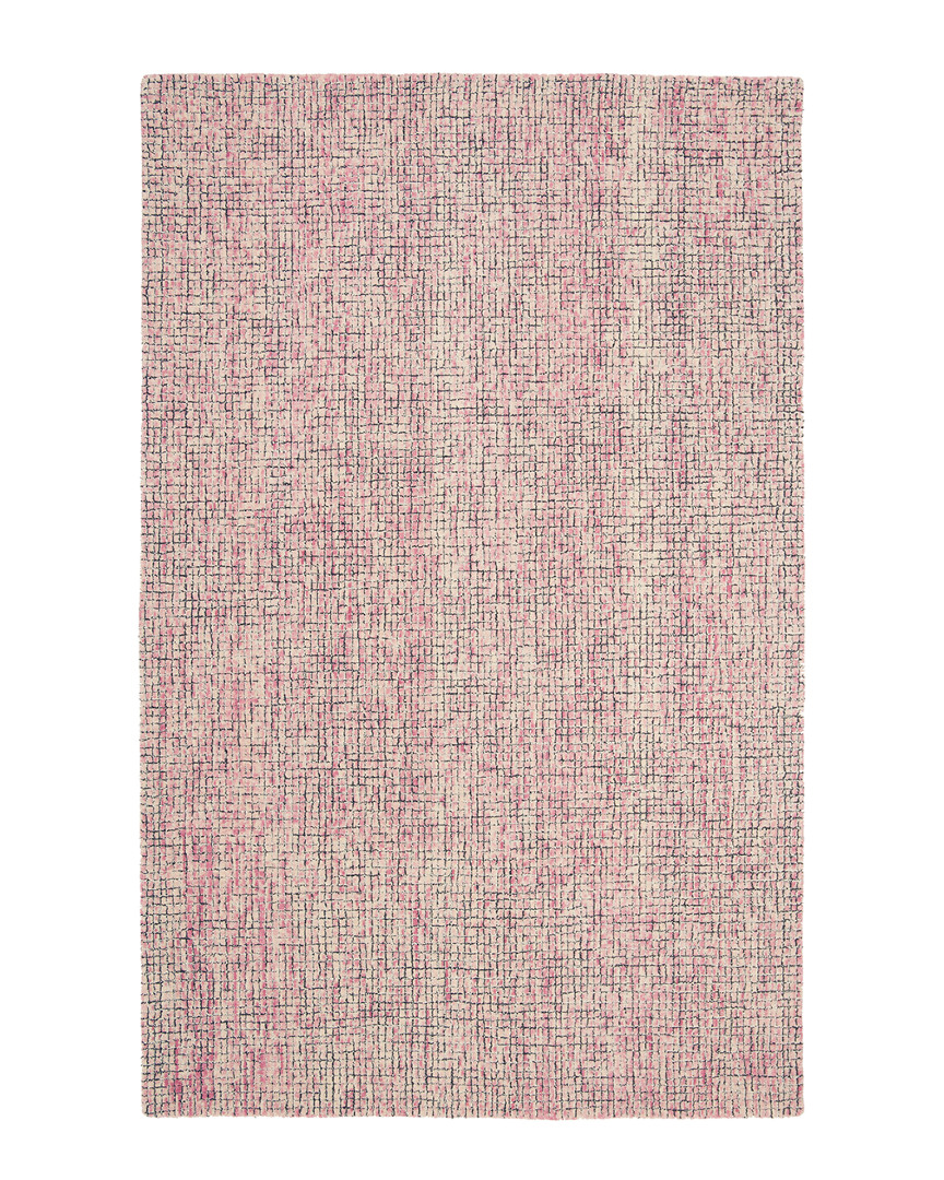 Safavieh Dnu Abstract Hand-tufted Rug