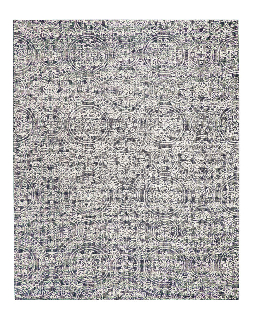 Safavieh Dnu Abstract Hand-tufted Rug
