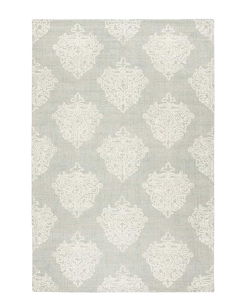 Safavieh Abstract Hand-tufted Rug