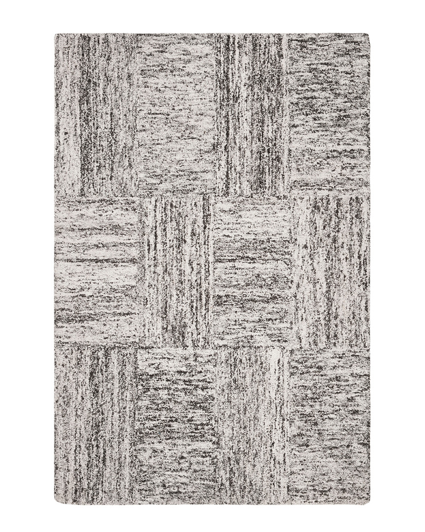 Safavieh Abstract Hand-tufted Rug