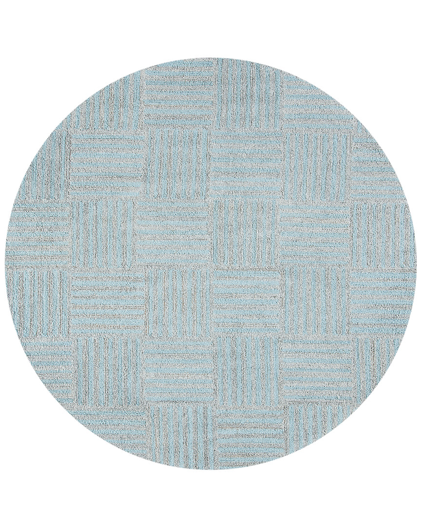 Shop Safavieh Abstract Hand-tufted Rug