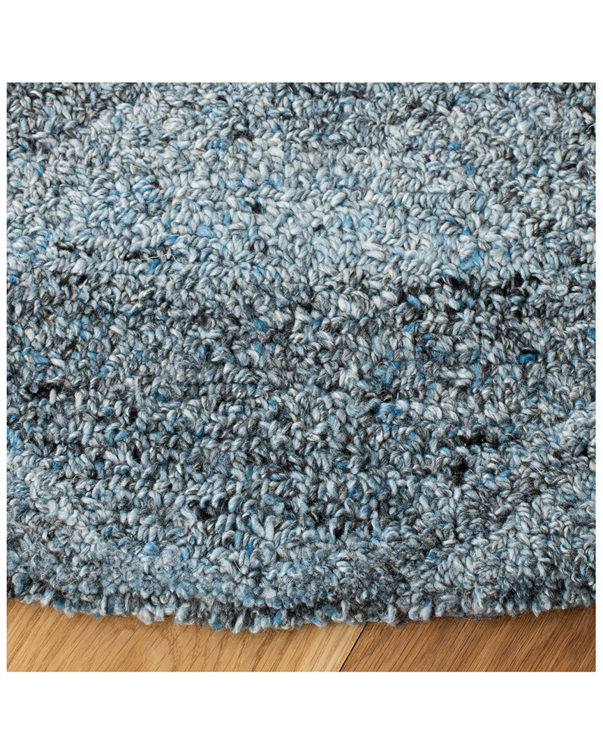 Safavieh Abstract Hand-tufted Rug