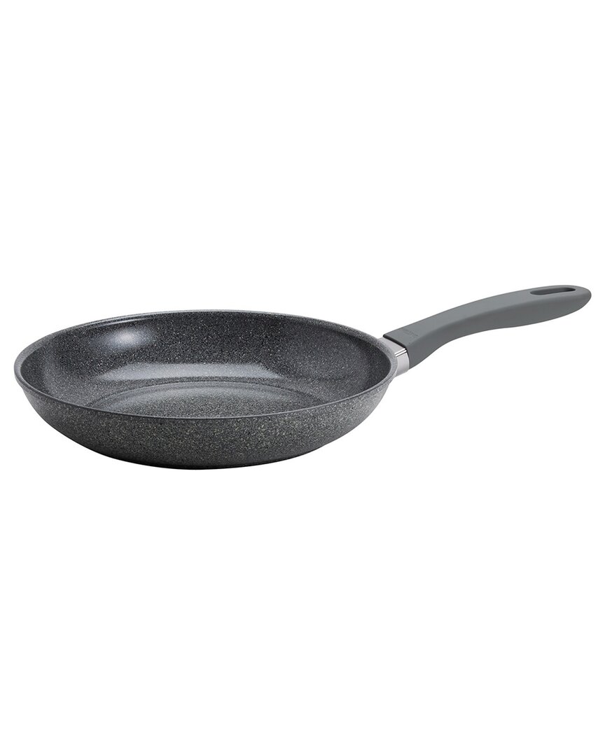 Zwilling J.a. Henckels Parma Plus Ceramic 10in Nonstick Fry Pan In Black