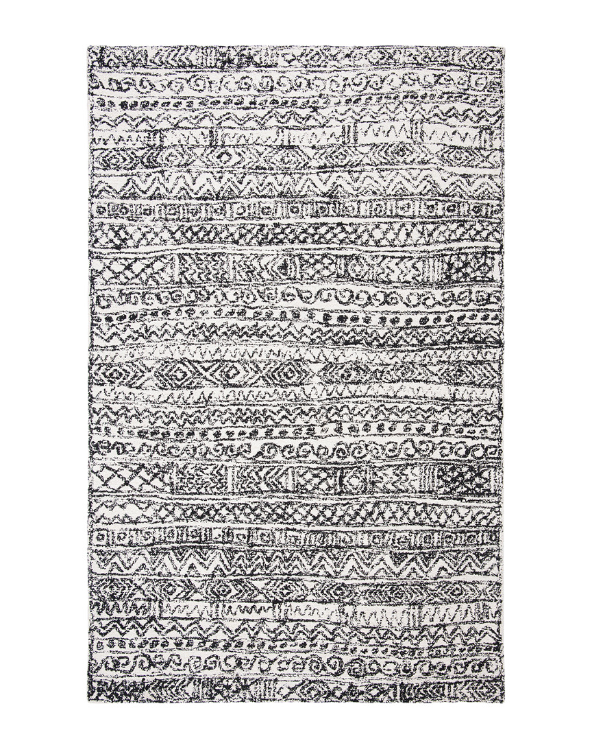 Safavieh Micro-loop Hand-tufted Rug