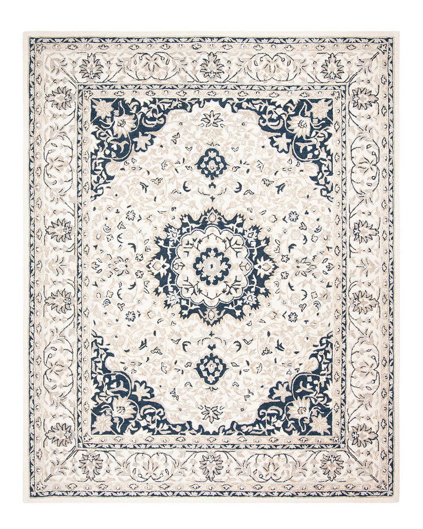 Safavieh Micro-loop Hand-tufted Rug