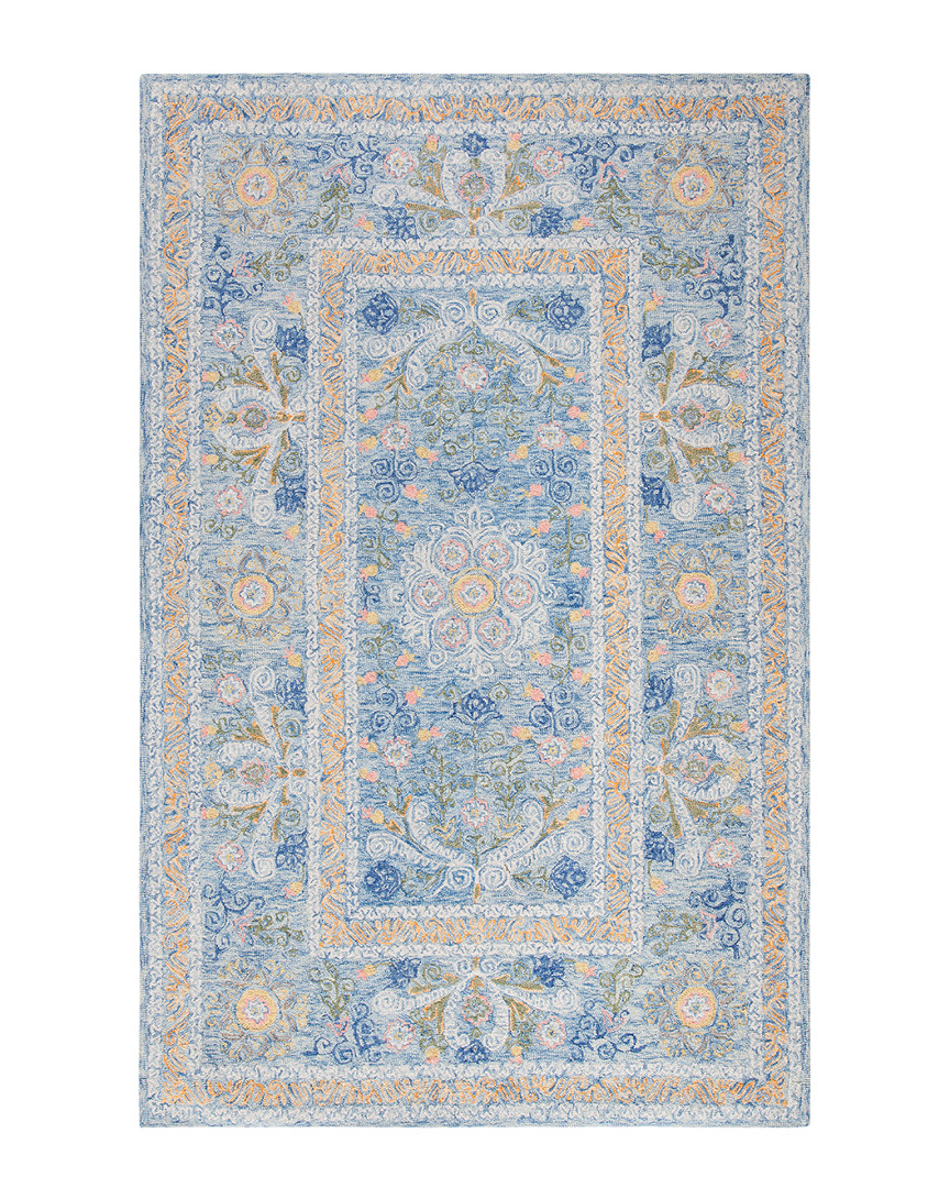 Safavieh Micro-loop Hand-tufted Rug