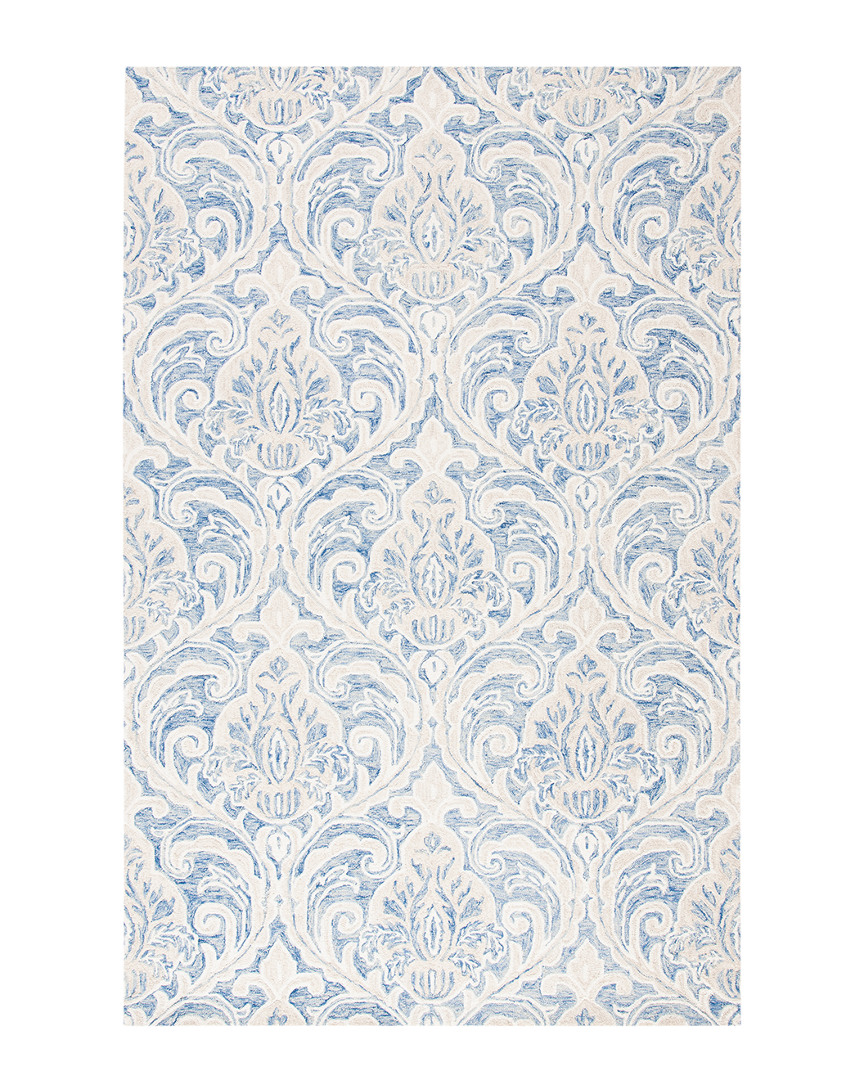 Safavieh Micro-loop Hand-tufted Rug
