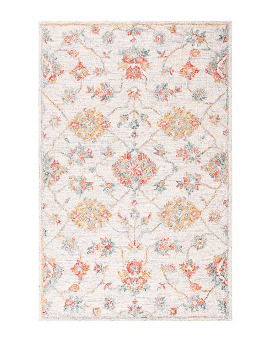 Safavieh Micro-loop Hand-tufted Rug