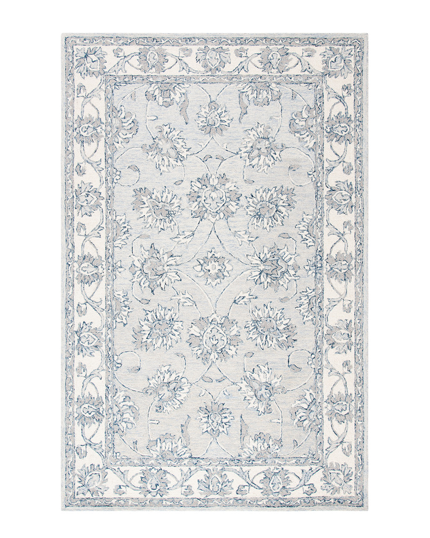 Safavieh Micro-loop Hand-tufted Rug