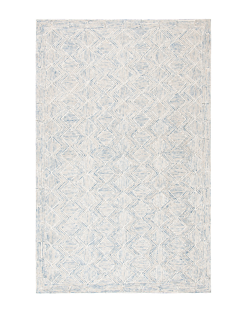 Safavieh Micro-loop Hand-tufted Rug
