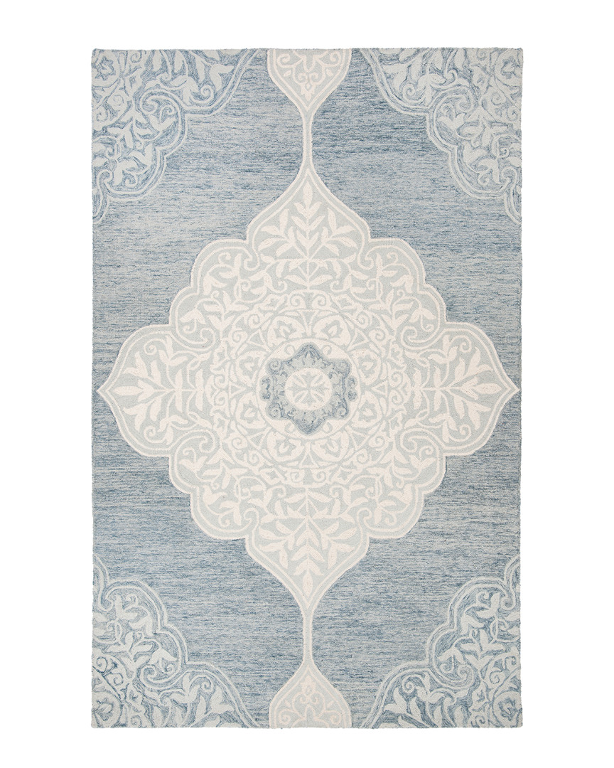 Safavieh Micro-loop Hand-tufted Rug