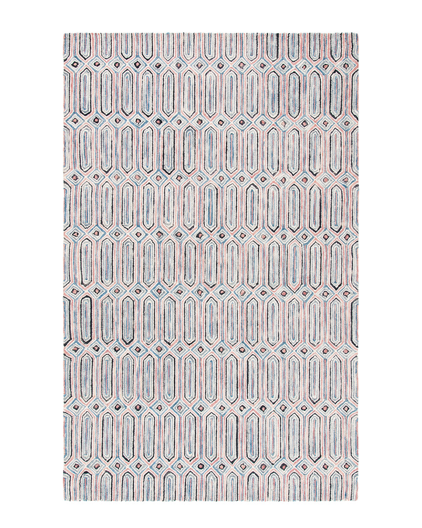 Safavieh Micro-loop Hand-tufted Rug