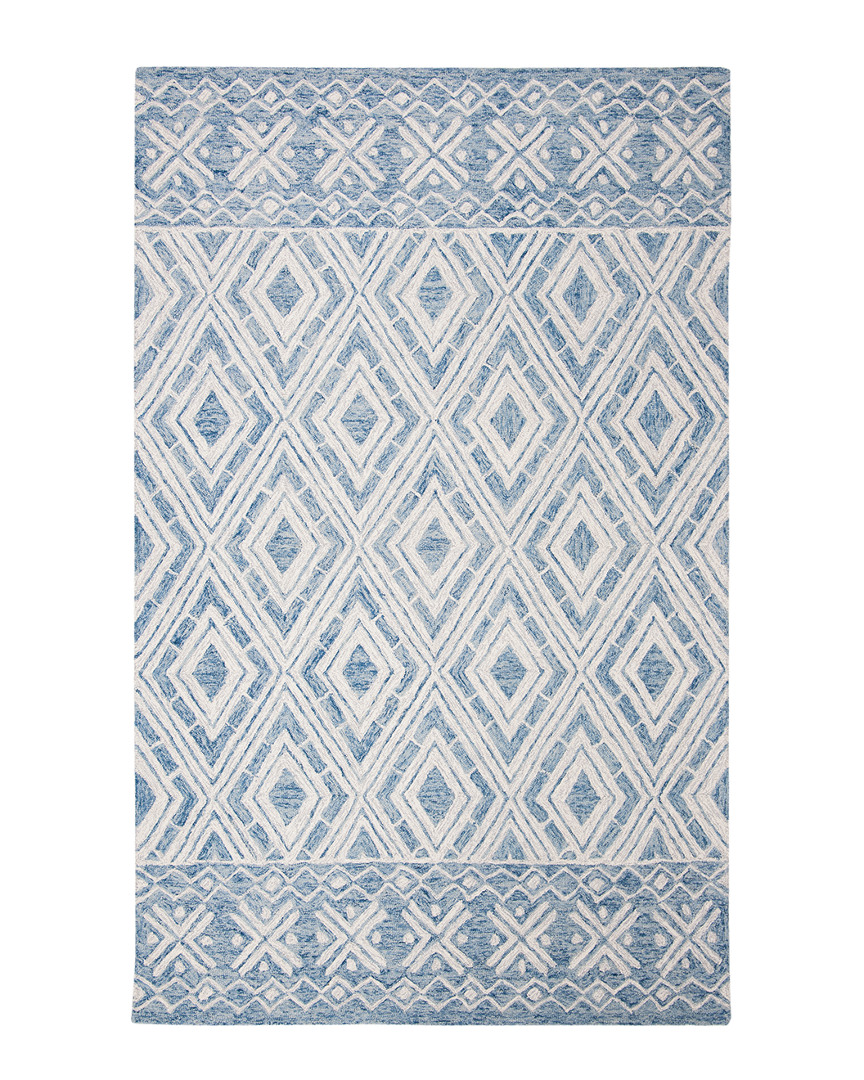 Safavieh Micro-loop Hand-tufted Rug