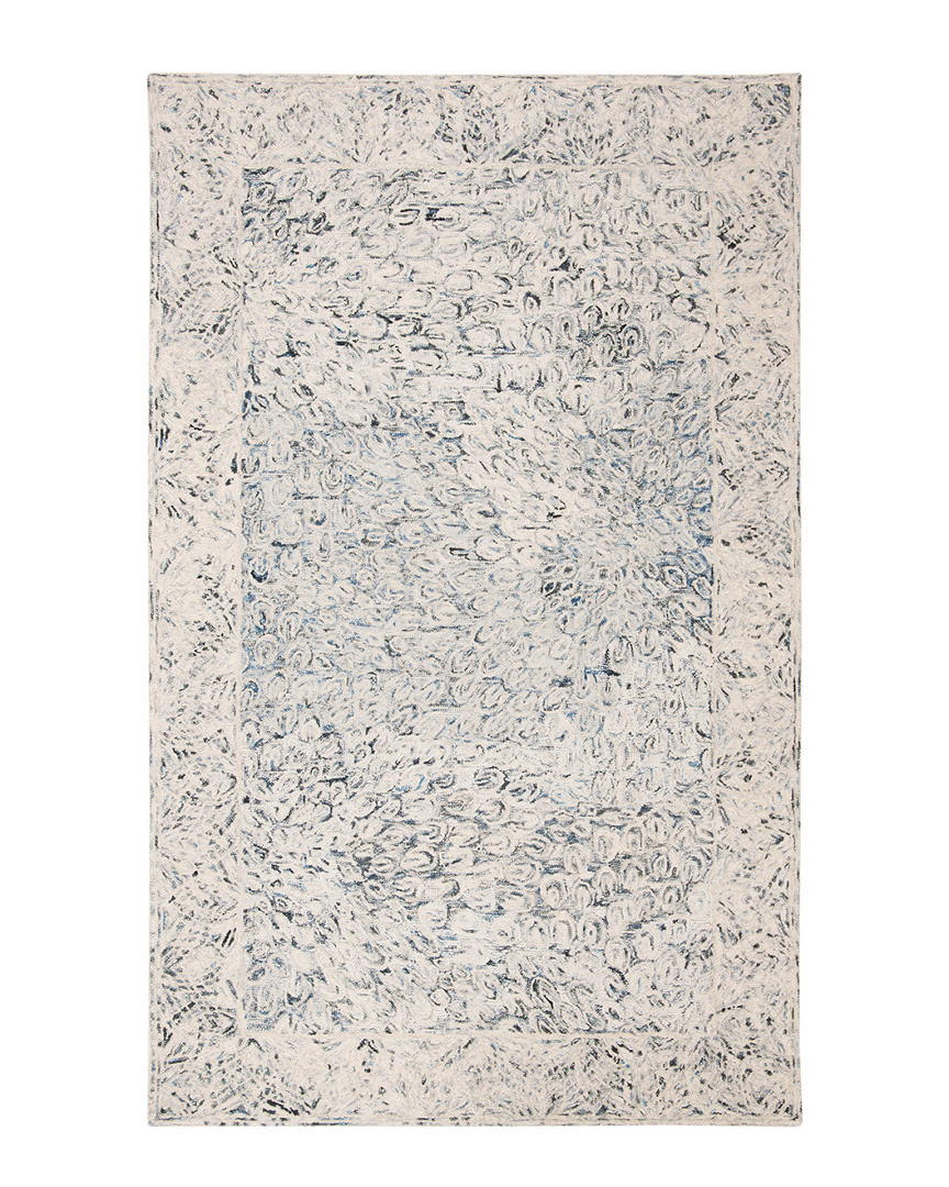 Safavieh Micro-loop Hand-tufted Rug