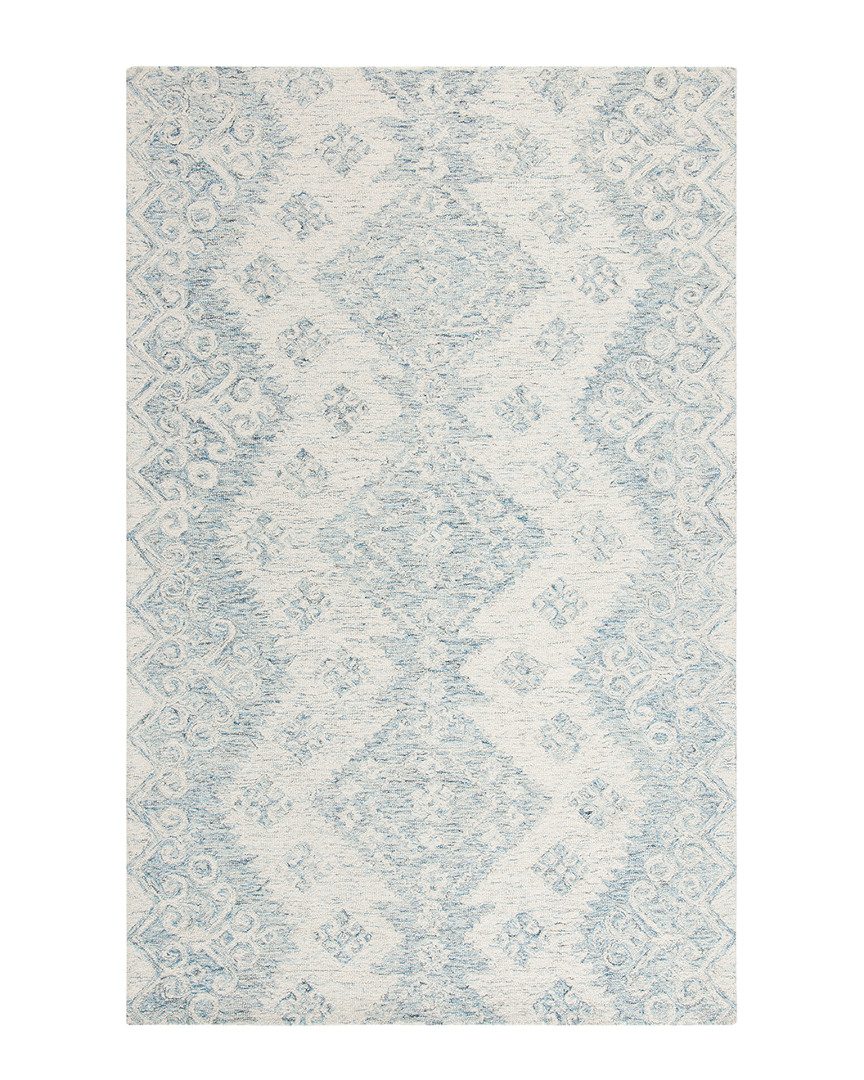 Safavieh Micro-loop Hand-tufted Rug