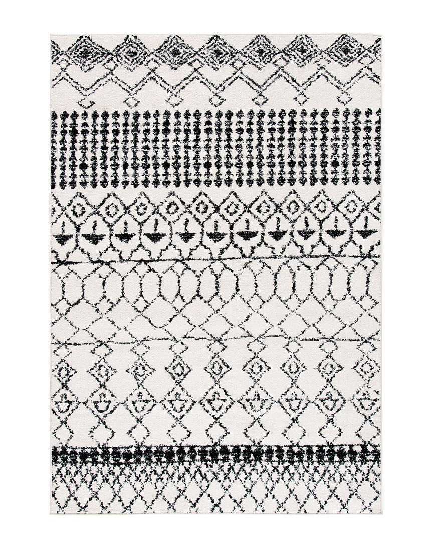 Safavieh Tulum Rug
