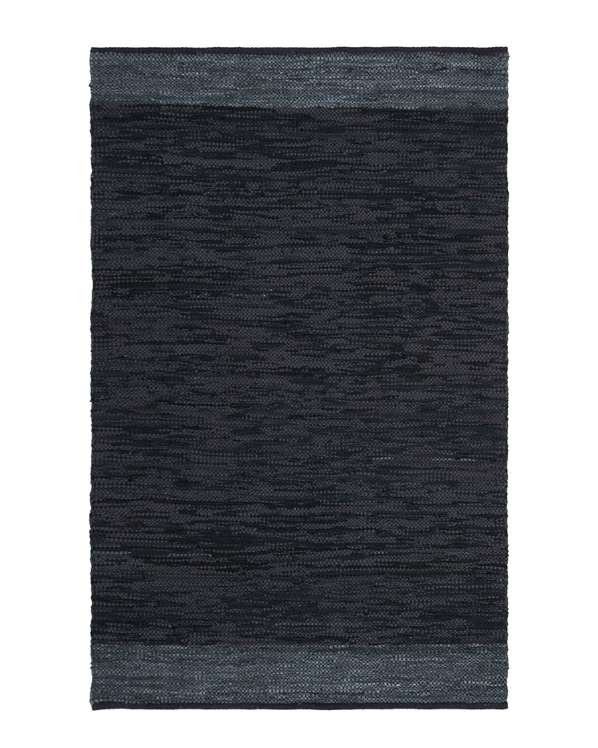 Safavieh Vintage Leather Rug