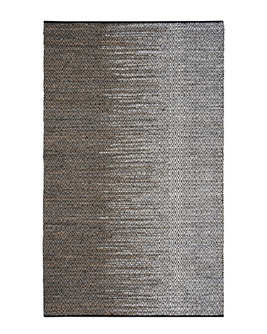 Safavieh Vintage Leather Hand-woven Rug
