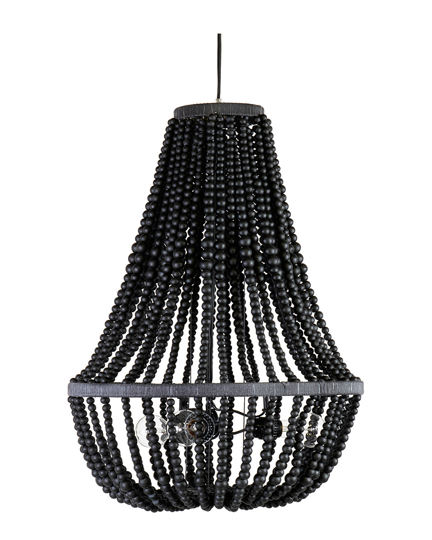 East At Main Kera Collapsible Chandelier