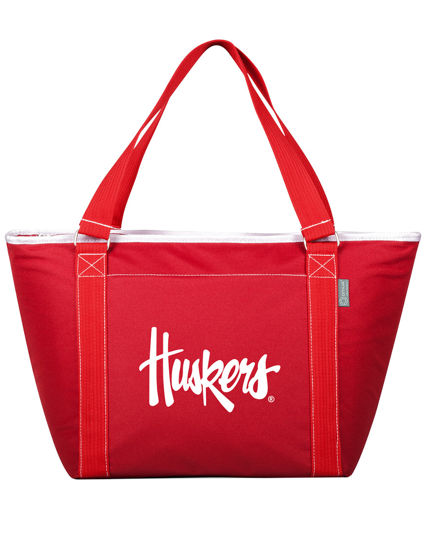 Image of Nebraska Cornhuskers Topanga Cooler Tote
