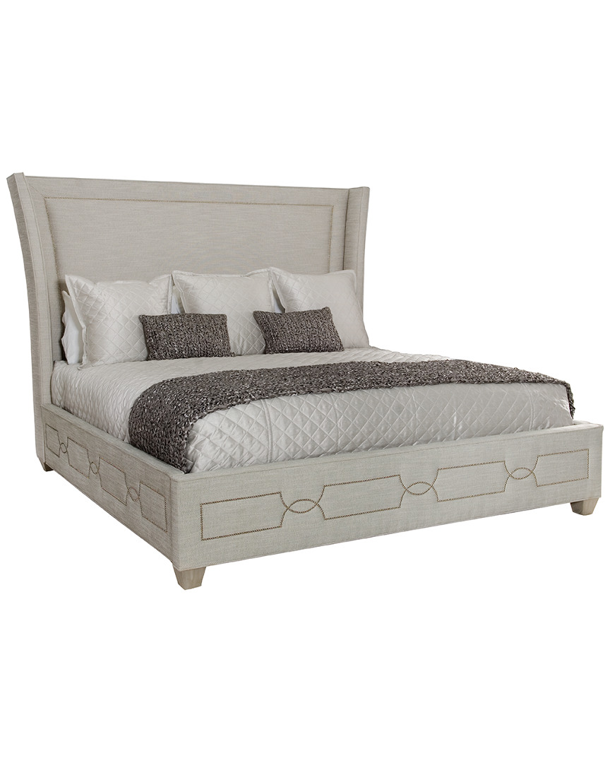 Bernhardt Criteria Upholstered Bed