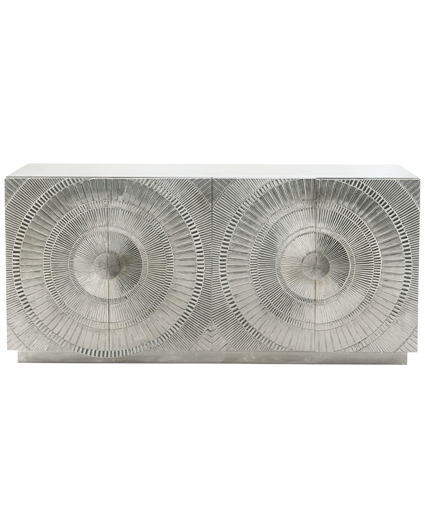 BERNHARDT BERNHARDT BARCELONA CREDENZA 