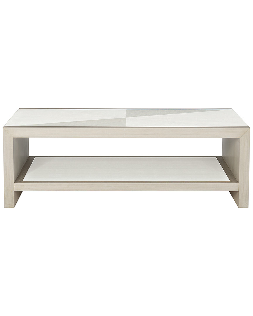 Bernhardt Axiom Cocktail Table
