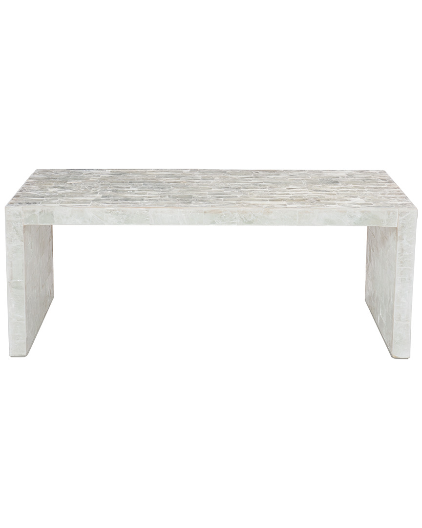 Bernhardt Levine Cocktail Table
