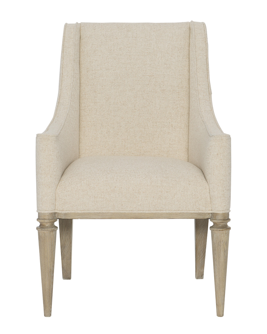 Bernhardt Santa Barbara Dining Arm Chair