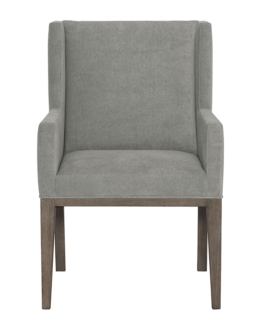 Bernhardt Linea Upholstered Arm Chair