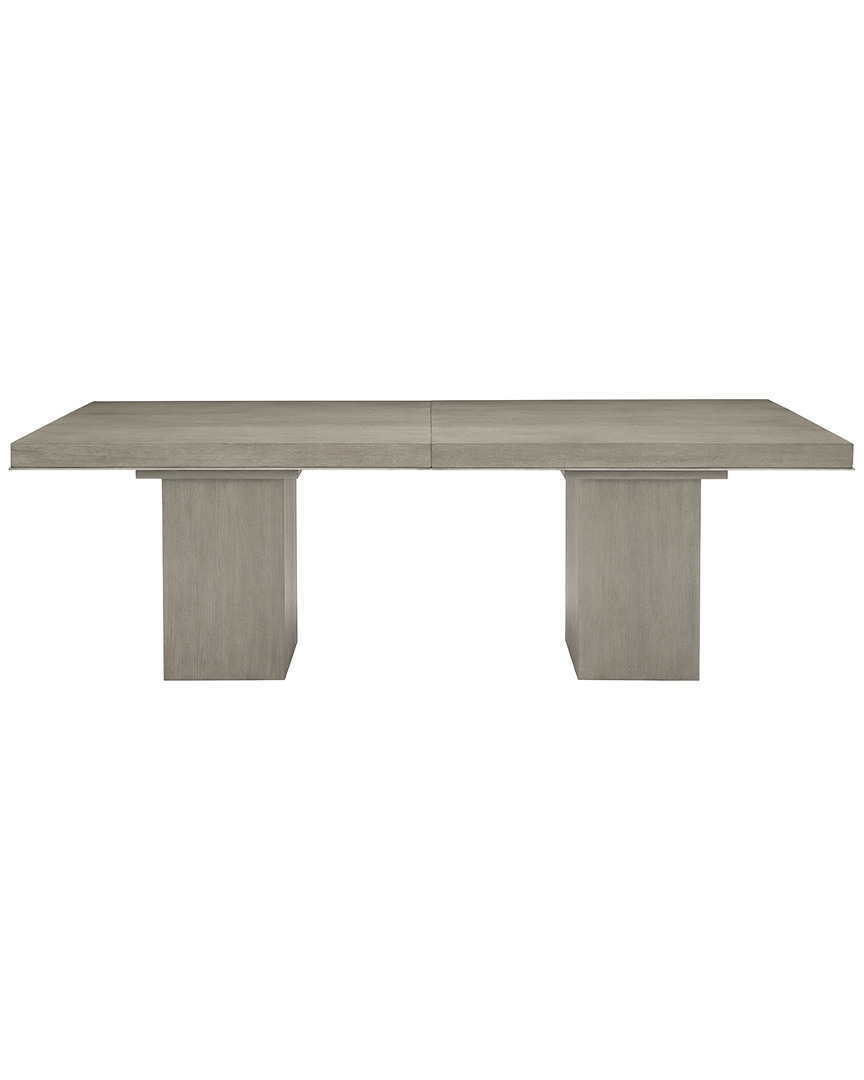 Bernhardt Linea Rectangular Dining Table